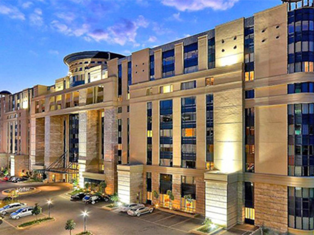 Unit 702, Sandton Emperor, 8 West Road South, Morningside, Gauteng