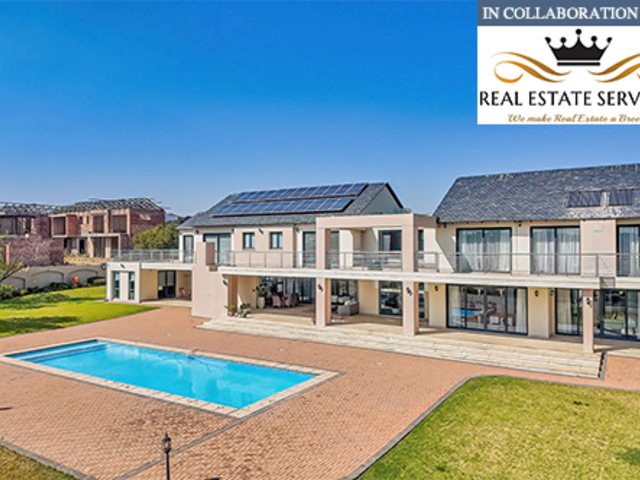 19 Starling Lane, Blue Hills, Midrand, Gauteng