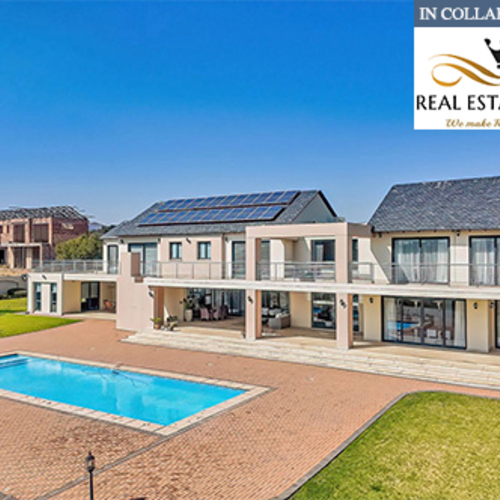 19 Starling Lane, Blue Hills, Midrand, Gauteng thumbnail