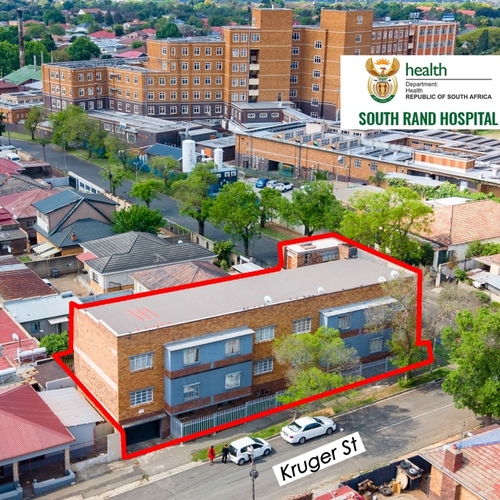 Rosettenville, 69 Short Street thumbnail