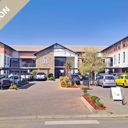 Section 15 SS, 7 Tijger Vallei, 76 Pony Street, Tyjger Vallei Office Park, Lombardy Estate, Gauteng thumbnail