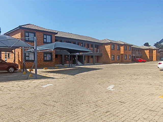 Clover Forest, 1728 Cloverdene Road,, Rynfield AH, Gauteng