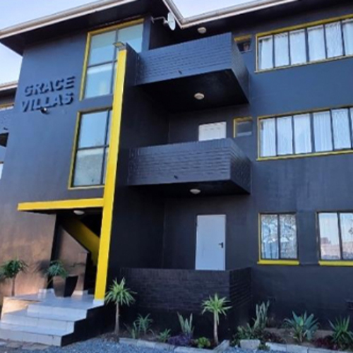 Grace Villas, 49 Belgravia Crescent, KuGompo City, Eastern Cape thumbnail