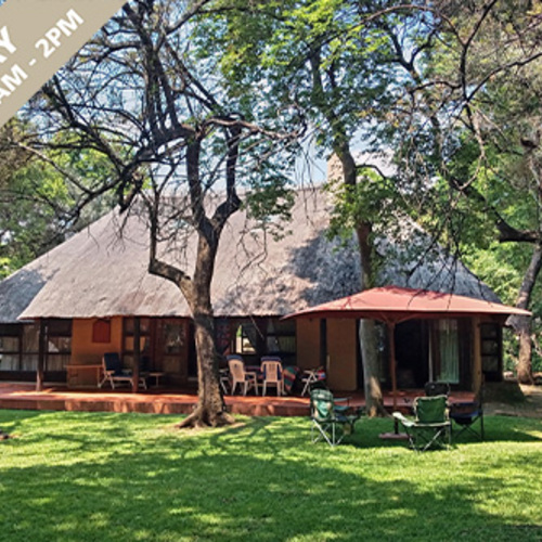 121 De Rust Farm Hartbeespoort, Barbet Road, Lakeland Estate, Hartbeespoort, North West thumbnail