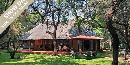 Exclusive Country Estate Opportunity