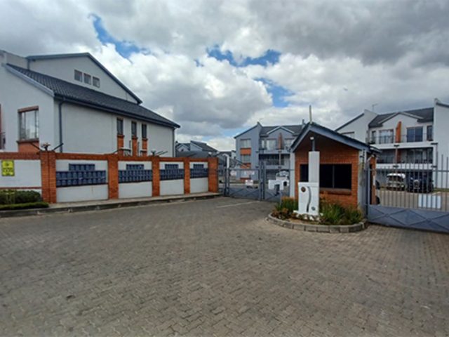 SS Elwood, 3984 Uys Street, Rynfield, Gauteng