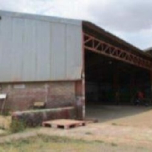 9 Jacobs Street Portion 1 of Erf 940 Lichtenburg Ext 1 Stand Measuring 2 203m2 GLA 897m2, Lichtenburg, North West thumbnail