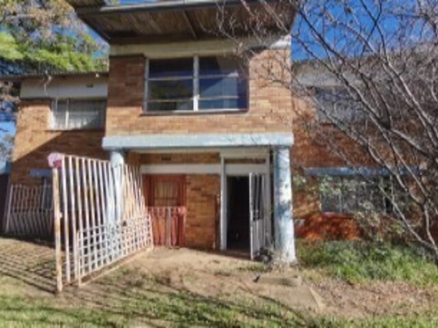 4 Fifth Avenue Erf 956 - Ptn 13 - measuring 115m2 Monthly Rates R493.00, Florida, Gauteng