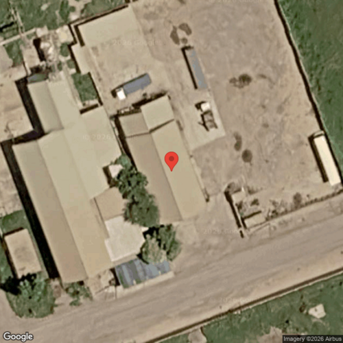 9 Jacobs Street Portion 1 of Erf 940 Lichtenburg Ext 1 Stand Measuring 2 203m2 GLA 897m2, Lichtenburg, North West thumbnail