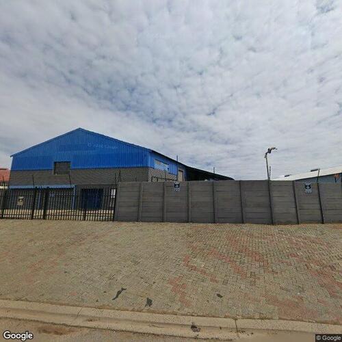 30 Van Der Bijl Street Alrode South Alberton thumbnail