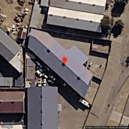 30 Van Der Bijl Street Alrode South Alberton thumbnail