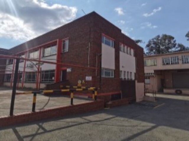 67 Port Road Erf 245, 246 and 247 Robertsham Measuring 2 676m2, Robertsham, Gauteng