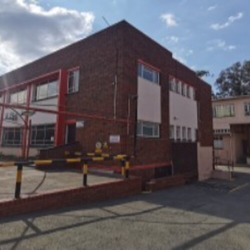 67 Port Road Erf 245, 246 and 247 Robertsham Measuring 2 676m2, Robertsham, Gauteng thumbnail