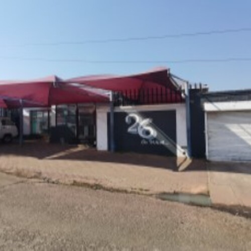 26 West Street Erf 2045 Mayfair Measuring 248m2 Monthly Rates R1 161.95 Zoned Business 2, Mayfair, Gauteng thumbnail