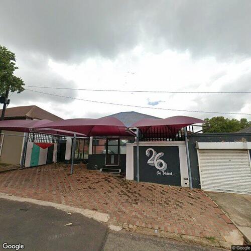 26 West Street Erf 2045 Mayfair Measuring 248m2 Monthly Rates R1 161.95 Zoned Business 2, Mayfair, Gauteng thumbnail