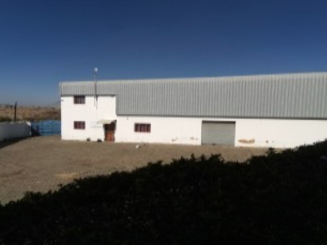 7 Volt Close Erf Number 142 - measuring 1 686m2 Monthly Rates R7 158.60, Kya Sands, Gauteng