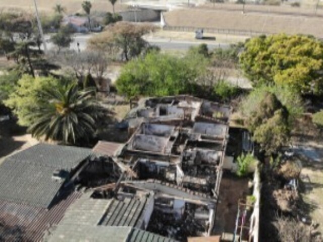 12 Robinway Street RE of Erf 71 - measuring 1 894m2 Monthly Rates TBA, Kelvin, Gauteng