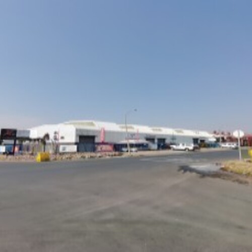 36 Forge Road, Cnr Newton Street Erf 81 Spartan - measuring 4 793m2 Monthly Rates R24 680.53, Kempton Park, Gauteng thumbnail