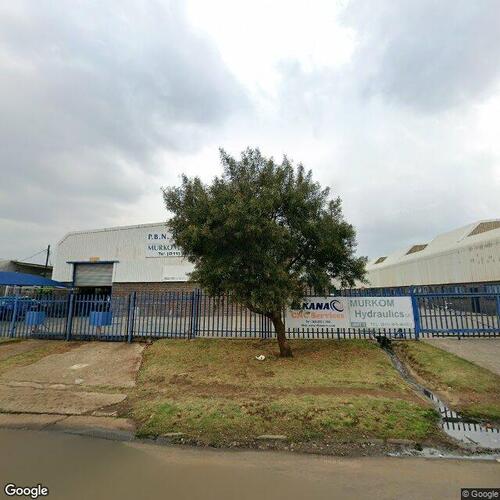 36 Forge Road, Cnr Newton Street Erf 81 Spartan - measuring 4 793m2 Monthly Rates R24 680.53, Kempton Park, Gauteng thumbnail
