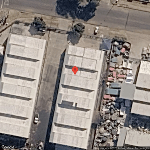 36 Forge Road, Cnr Newton Street Erf 81 Spartan - measuring 4 793m2 Monthly Rates R24 680.53, Kempton Park, Gauteng thumbnail