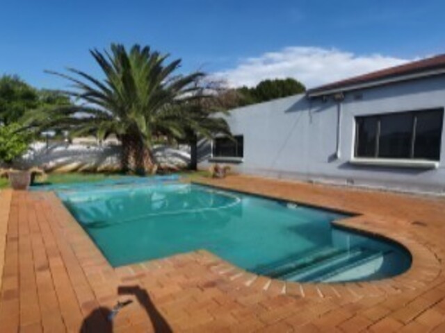 22 Stoffberg Avenue (cnr Hyland Street) (Erf 2275) Measuring 991m2 Monthly Rates R1 785.00, Brakpan Central, Gauteng