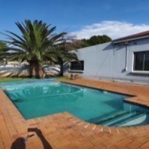 22 Stoffberg Avenue (cnr Hyland Street) (Erf 2275) Measuring 991m2 Monthly Rates R1 785.00, Brakpan Central, Gauteng thumbnail