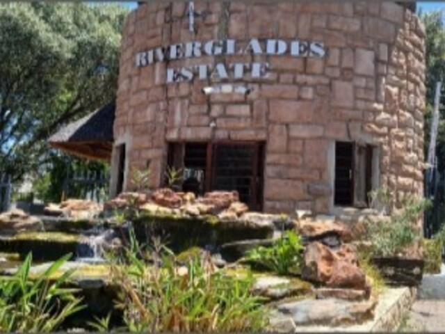 160 Riverglades Estate 67 Juweel street Measuring 80m2 Monthly Rates Monthly Levy, Jukskei Park, Gauteng