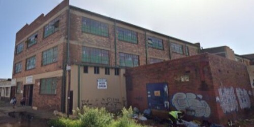 Investment Opportunity   Accommodation North Doornfontein