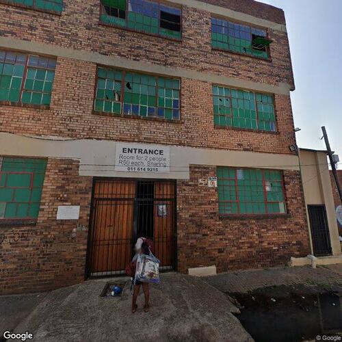 4 Auret Street, North Doornfontein Erf 37 - measuring 488m2 Zoned Industrial 1, North Doornfontein, Gauteng thumbnail
