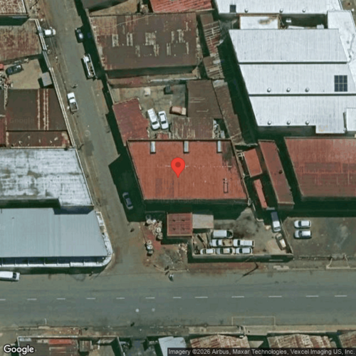 4 Auret Street, North Doornfontein Erf 37 - measuring 488m2 Zoned Industrial 1, North Doornfontein, Gauteng thumbnail