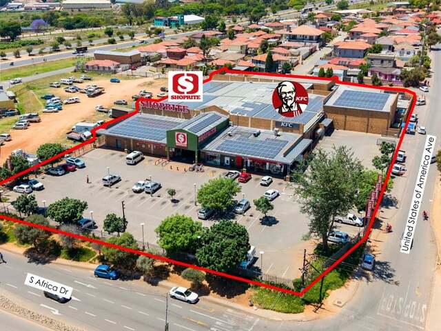 58 United States of America Avenue, Cosmo City, Roodepoort