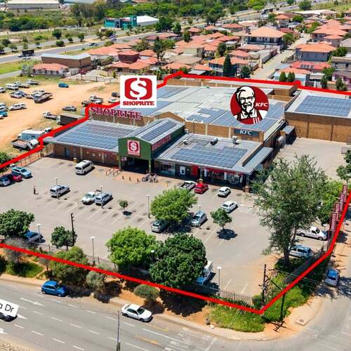 58 United States of America Avenue, Cosmo City, Roodepoort thumbnail