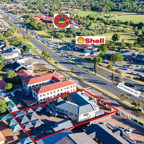 381 Ontdekkers Road, Florida Park, Roodepoort thumbnail