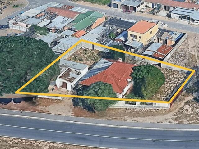 18 Kwagga Street Kleinvlei Eersterivier