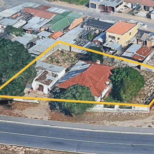 18 Kwagga Street Kleinvlei Eersterivier thumbnail