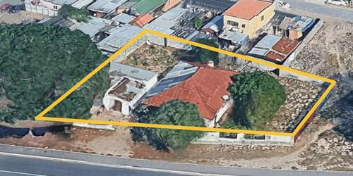 Attorney Instruction - Multi-Let Investment Property With Redevelopment Potential