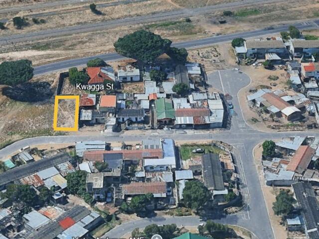 16 Kwagga Street Kleinvlei Eersterivier