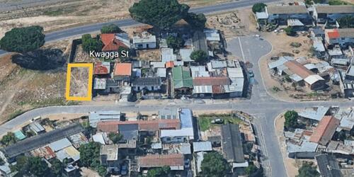 Attorney Instruction - Vacant Residential Plot