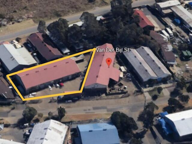 3 River Avenue Alrode South Alberton