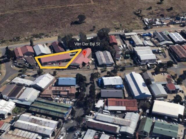 3 River Avenue Alrode South Alberton