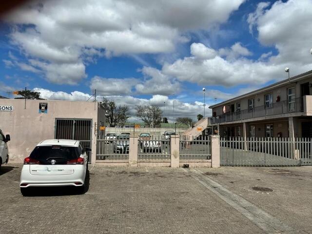 120 Third Avenue Belmont Park Kraaifontein