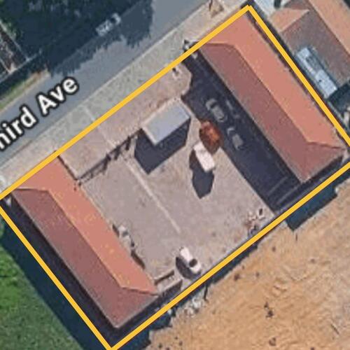 120 Third Avenue Belmont Park Kraaifontein thumbnail