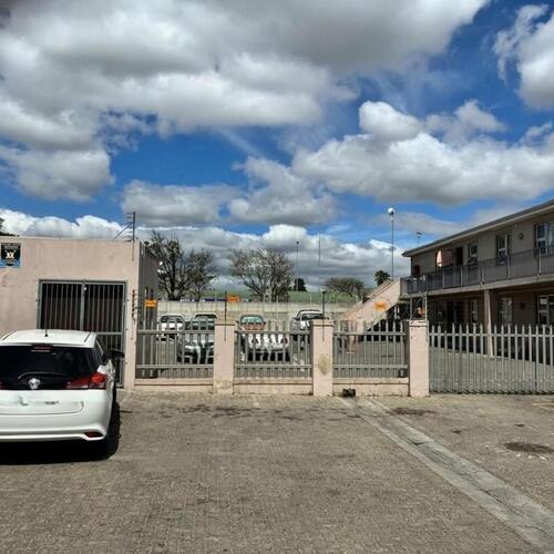 120 Third Avenue Belmont Park Kraaifontein thumbnail