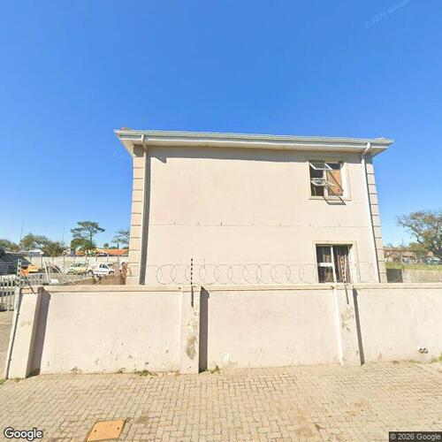 120 Third Avenue Belmont Park Kraaifontein thumbnail