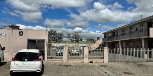 Deceased Estate - Tenanted Two Bedroom Apartment