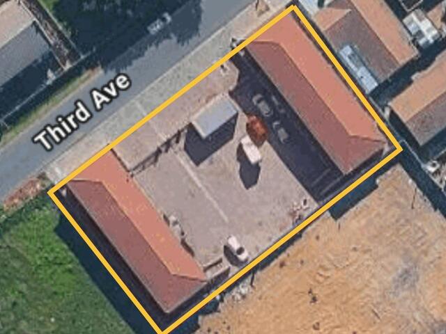 120 Third Avenue Belmont Park Kraaifontein
