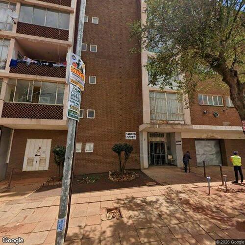 No. 11 Camden Court, 7 Kenmere Road, Yeoville thumbnail