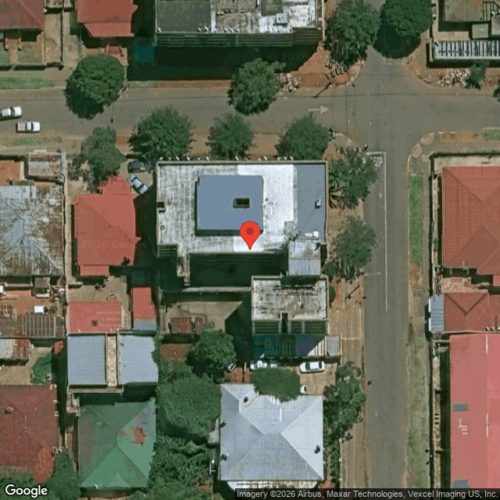 No. 11 Camden Court, 7 Kenmere Road, Yeoville thumbnail
