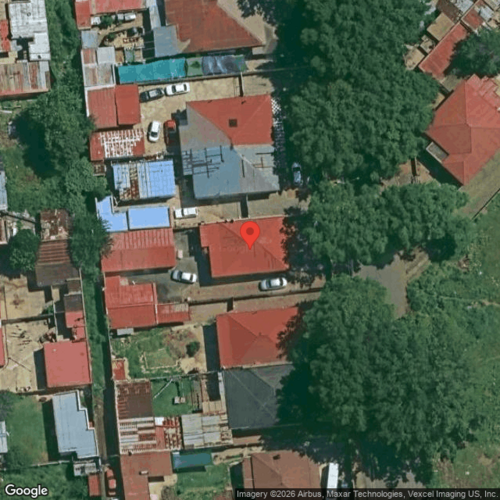 Remaining Extent Of Erf 34, Turf Club Township, Registration Division I.R., Gauteng; 29 Park Road, Turf Club, Johannesburg South thumbnail