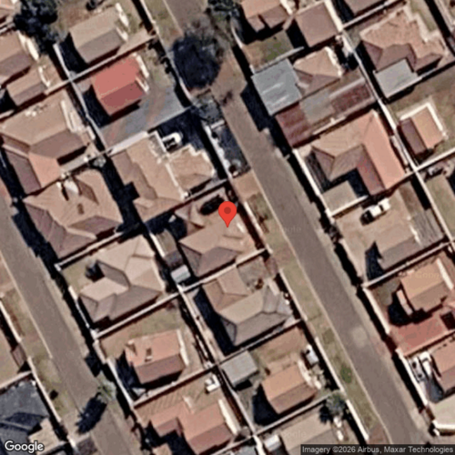 Erf 4923, 4923 Hedgehog Street, Dawn Park thumbnail